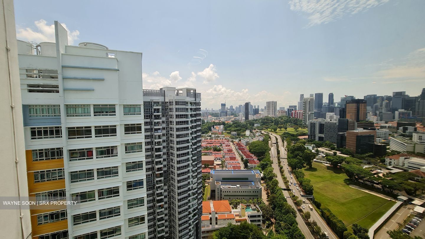 Blk 127D Kim Tian Green (Bukit Merah), HDB 4 Rooms #546145301